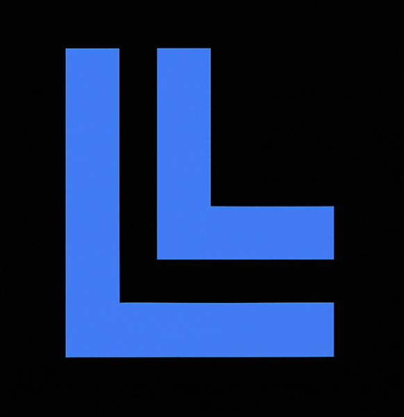 LotLedger Logo